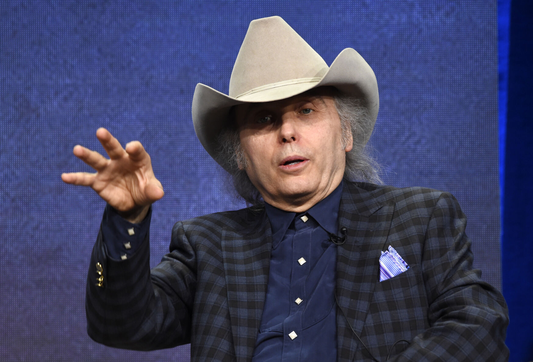 Dwight Yoakam